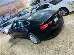 شێڤرۆلێت مالیبۆ